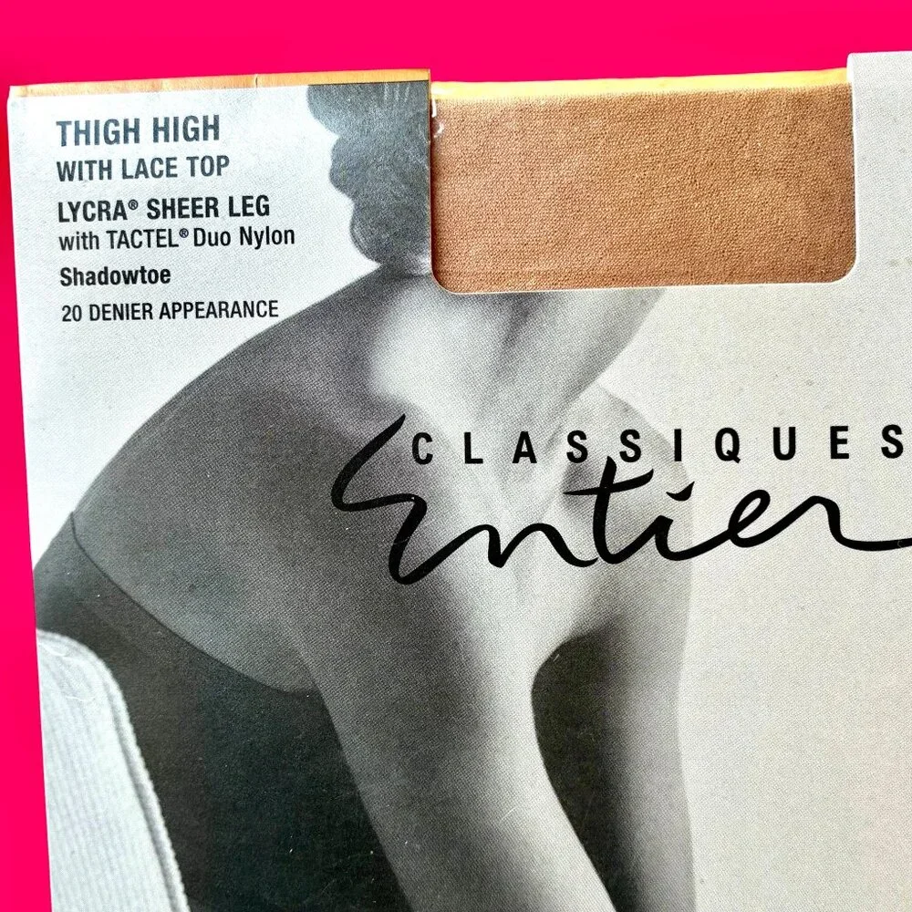 Classiques Entier classiques entier